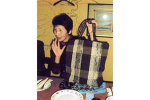 活動報告写真